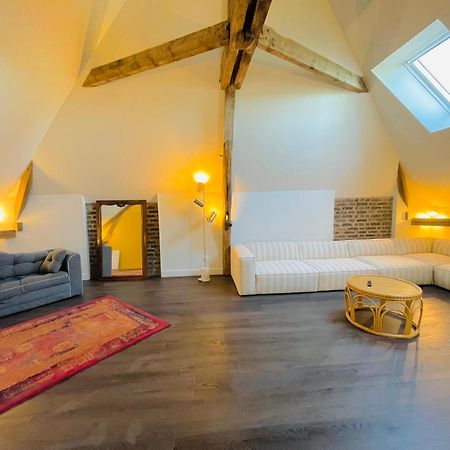 Gite L'Instant Champenois Breviandes Екстер'єр фото