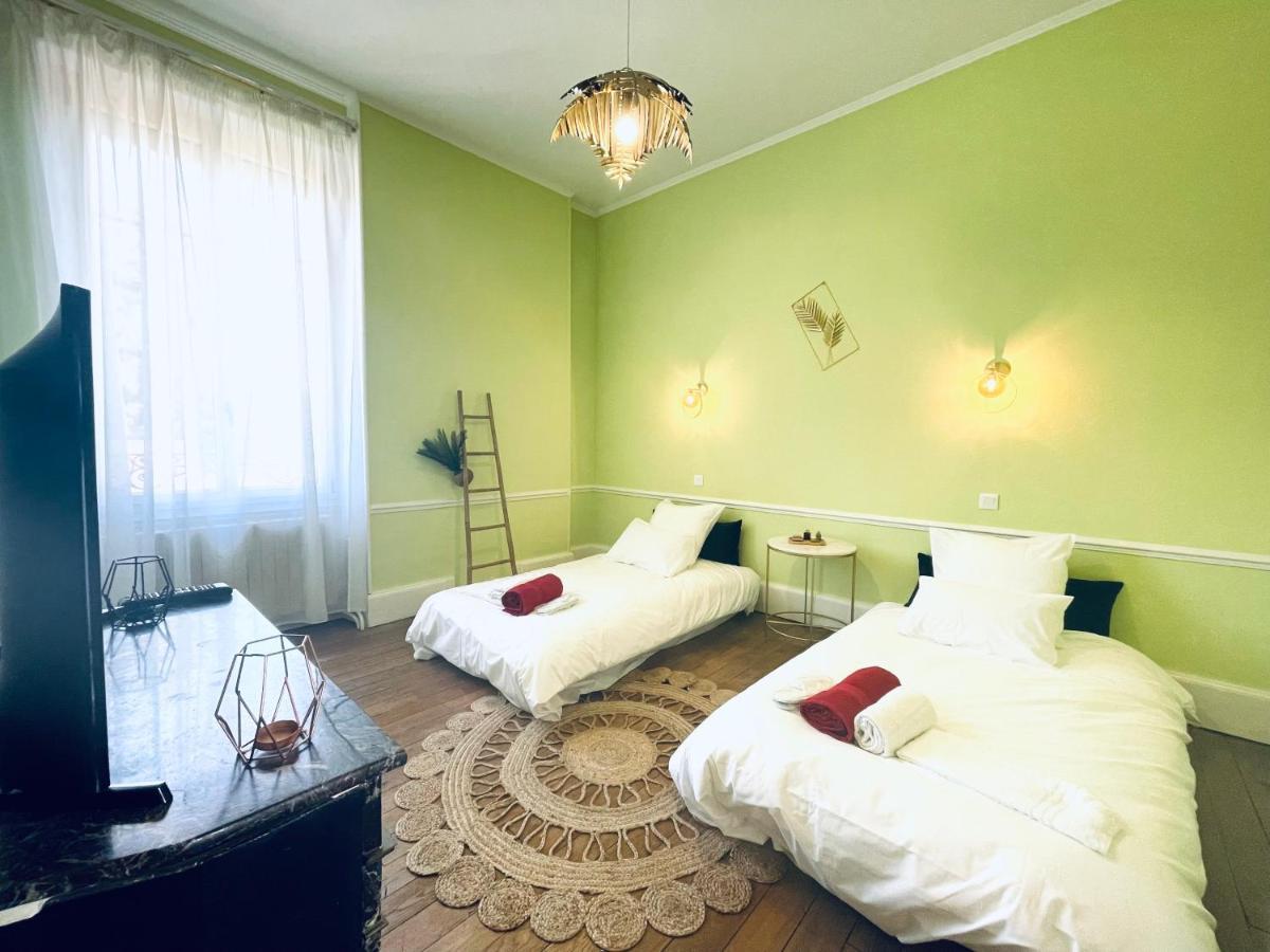 Gite L'Instant Champenois Breviandes Екстер'єр фото