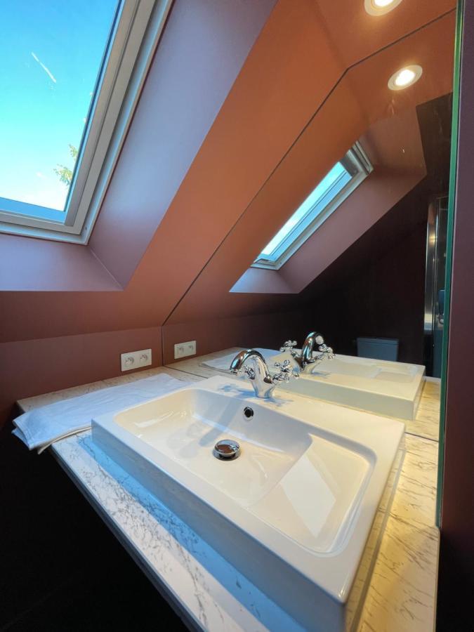 Gite L'Instant Champenois Breviandes Екстер'єр фото