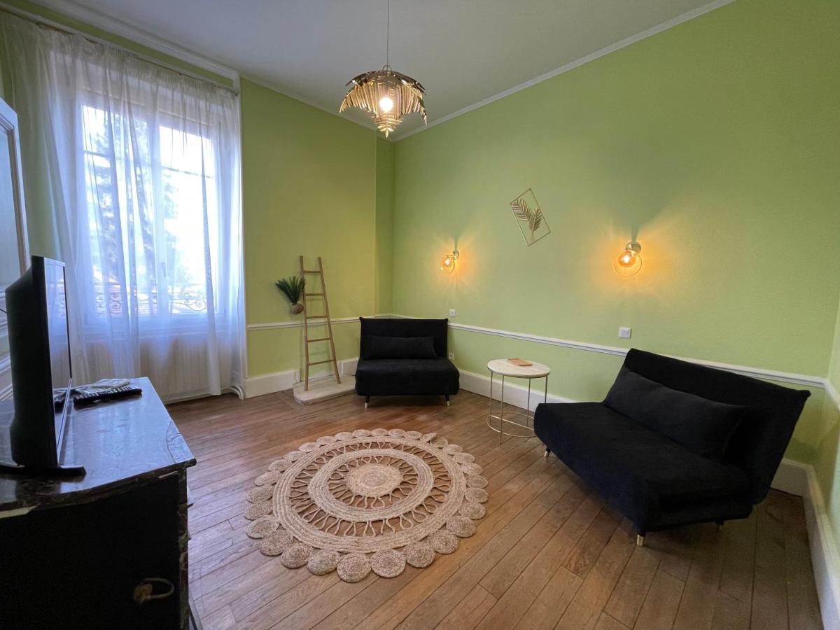 Gite L'Instant Champenois Breviandes Екстер'єр фото