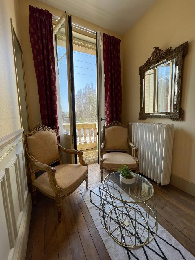 Gite L'Instant Champenois Breviandes Екстер'єр фото