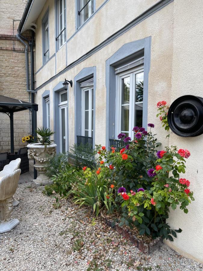 Gite L'Instant Champenois Breviandes Екстер'єр фото